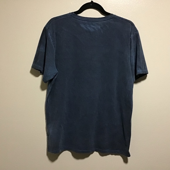 Kenneth Cole Tee Graphic Honor & Dignity Large - Picture 4 of 4